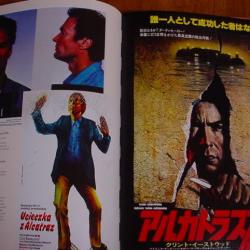 Livre Clint Eastwood l'icône.