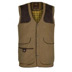 Gilet de chasse Club Interchasse Cevrus