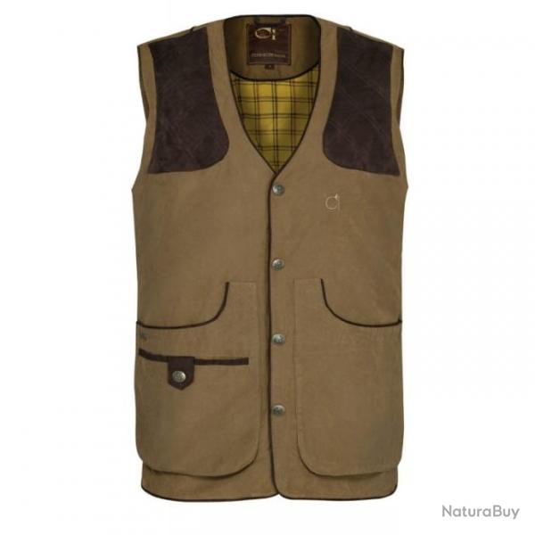 Gilet de chasse Club Interchasse Cevrus