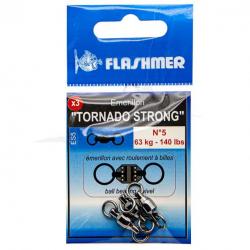 Emerillons Flashmer Tornado Strong 63kg