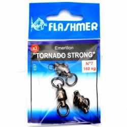 Emerillons Flashmer Tornado Strong 160kg