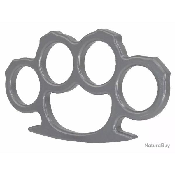 Poing Americain Gris Acier