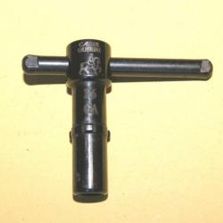 clé de choke calibre 36 de CAESAR GUERINI -  (d8s4)