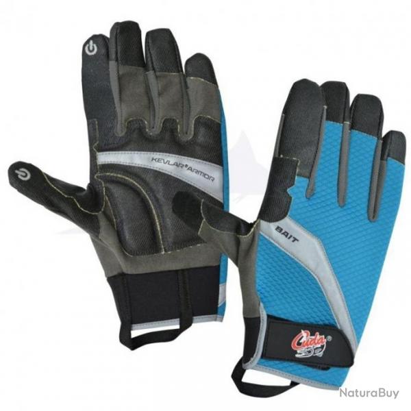 Gants de Dcoupe Cuda L