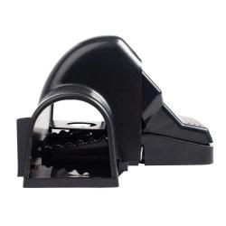 Piège à rat sécurisé 200 X 160 X115 mm à l'unité