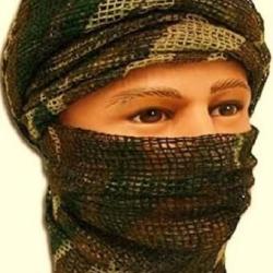 ch&egrave;che filet camoufl&eacute; Arm&eacute;e Fran&ccedil;aise neuf