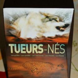 DVD,TUEURS-Nés.