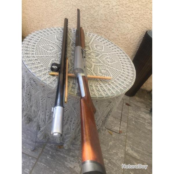 Fusil Browning auto 5 magnum