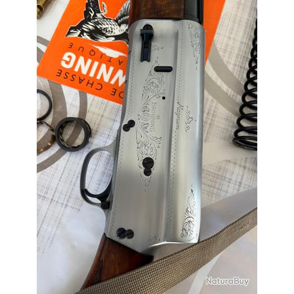 Fusil Browning auto 5 magnum