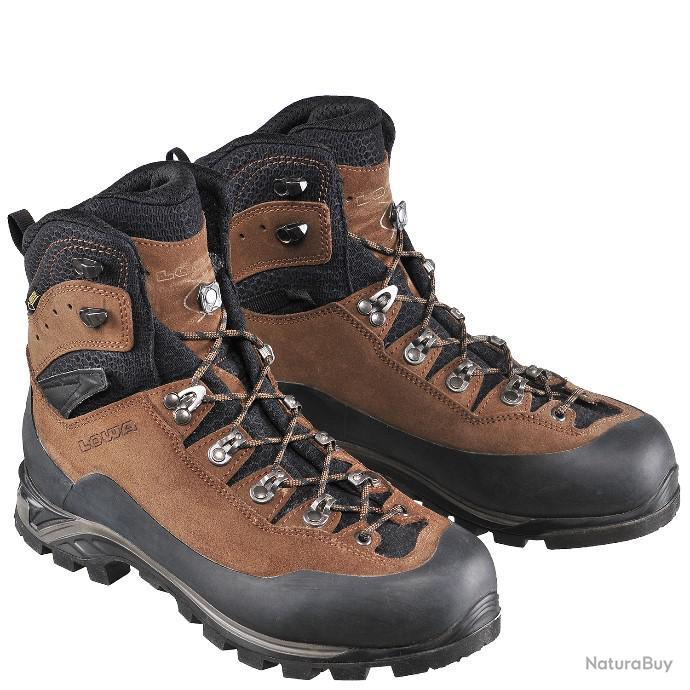 lowa cevedale pro gtx hiking boots