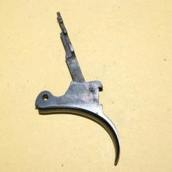 lot monodetente + support masselotte de fusil BROWNING B25 - VENDU PAR JEPECUTE (d7e19)