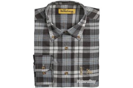 Ligne Verney-Carron Chemise De Chasse Friday Wear
