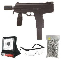 Pack airsoft M30 (Double Eagle)