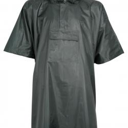 Poncho de pluie Percussion - Kaki