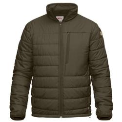 VESTE VARMLAND PADDED JACKET FJALLRAVEN TAILLE S (013776) (90583)  NEUVE