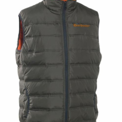 Doudoune  Deerhunter Attack reversible ; Taille XL