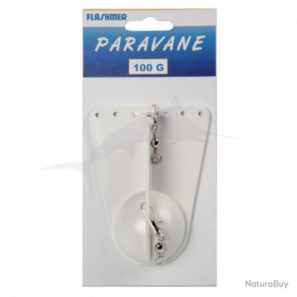 Flashmer Paravane 100g