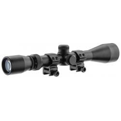 Lunette RTI Optics 3-9X40 Avec Montage Pour Rail 21 mm