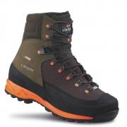 chaussure de chasse crispi track gtx