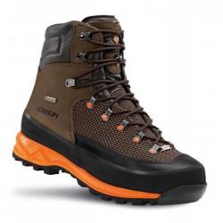 CHAUSSURES CRISPI TRACK GTX NEUVES