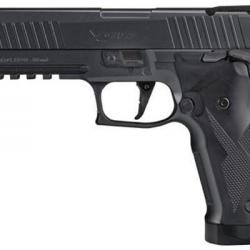 Pistolet à plomb CO2 4,5 mm SIG SAUER X-FIVE ASP - Blowback (2,8 Joules)