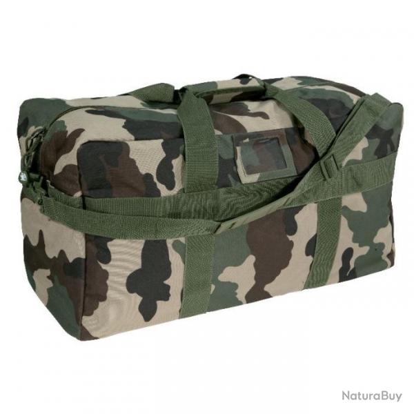SAC HOUSSE PARA CAMOUFLAGE 60 LITRES - PERCUSSION