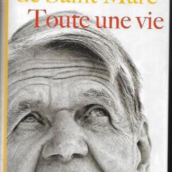 Hélie de saint-marc toute une vie avec cd audio  , déportation, indochine , algérie , légion étrangè