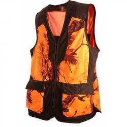 Gilet camouflé Fire Somlys 248-4XL
