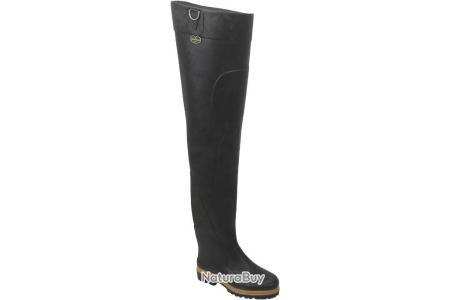 cuissarde taille 43
