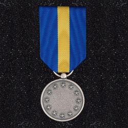 médaille Eurofor neuve