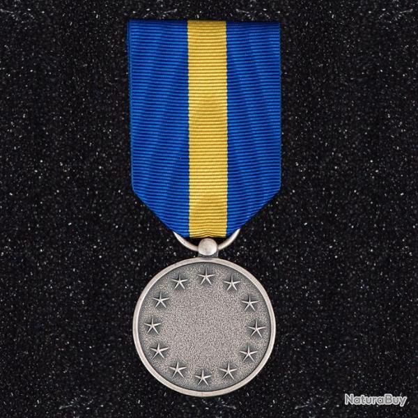 mdaille Eurofor neuve