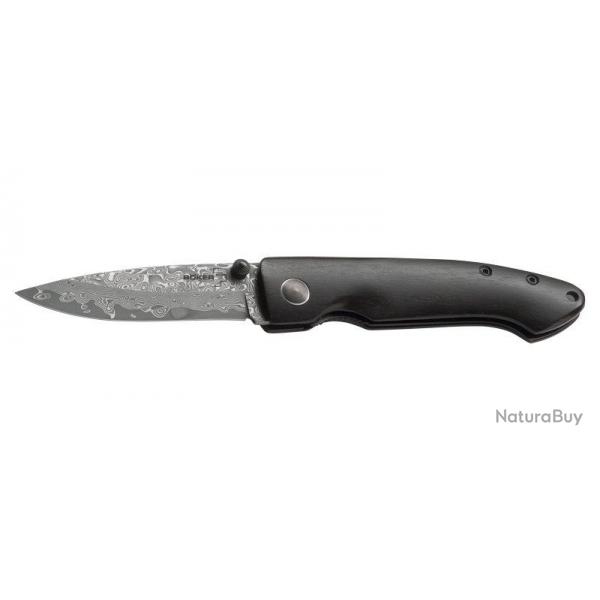 BOKER PLUS - 01BO102DAM - DAMAS GENT 2