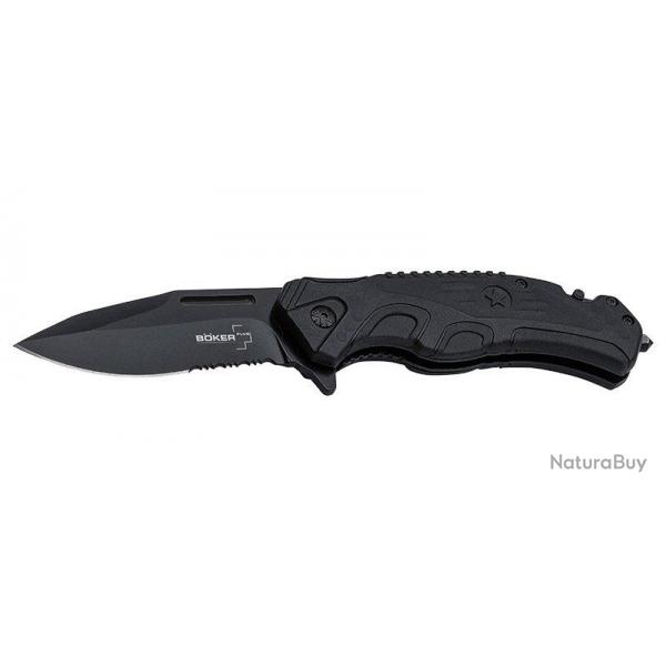 BOKER PLUS - 01BO321 - BOKER PLUS - SAVIOR 2