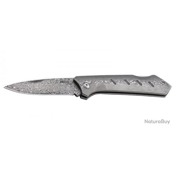 BOKER PLUS - 01BO511DAM - DAMAS DOMINATOR