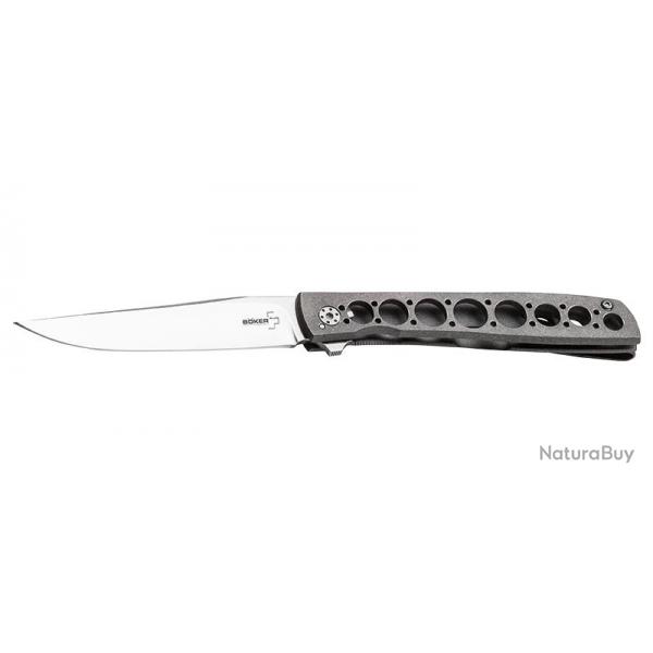 BOKER PLUS - 01BO730 - URBAN TRAPPER