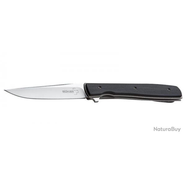 BOKER PLUS - 01BO732 - URBAN TRAPPER G10