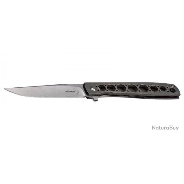 BOKER PLUS - 01BO736 - BOKER PLUS - URBAN TRAPPER GRAND