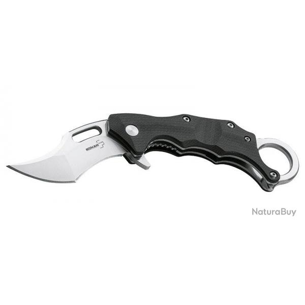 BOKER PLUS - 01BO772 - BOKER PLUS - WILDCAT