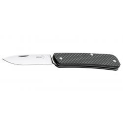 BOKER PLUS - 01BO821 - TECH TOOL CARBON 1