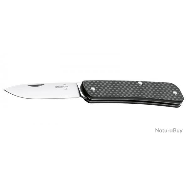 BOKER PLUS - 01BO821 - TECH TOOL CARBON 1