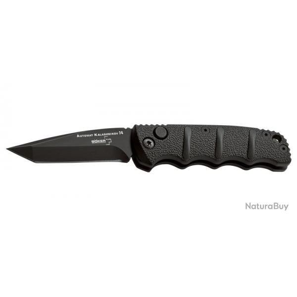 BOKER PLUS - 01KALS73BT - KALASHNIKOV AKS-74 MINI