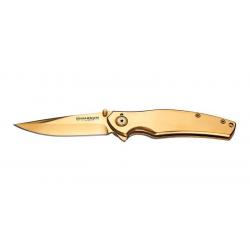 BOKER MAGNUM - 01LG277 - GOLD FINGER