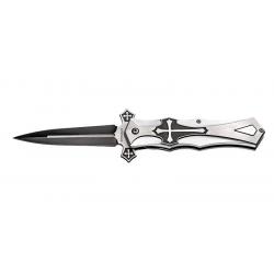 BOKER MAGNUM - 01LG281 - CRUSADER