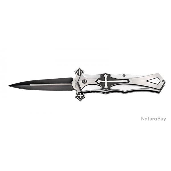 BOKER MAGNUM - 01LG281 - CRUSADER