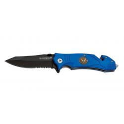 BOKER MAGNUM - 01LL473 - AIR FORCE RESCUE