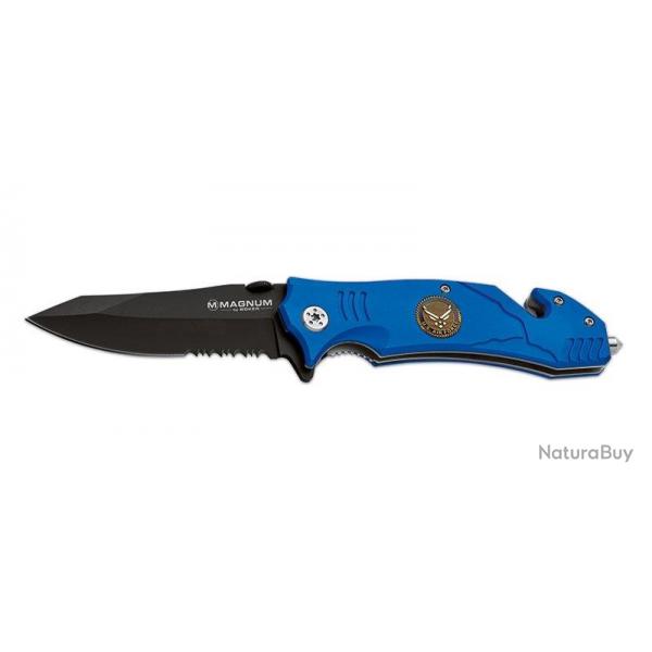 BOKER MAGNUM - 01LL473 - AIR FORCE RESCUE