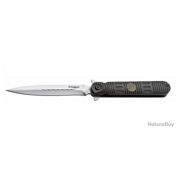 BOKER MAGNUM - 01MB102 - BOKER MAGNUM - SWAT TRANSFORMER