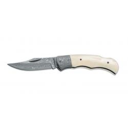 BOKER MAGNUM - 01MB180DAM - BOKER MAGNUM - DAMAS BONE