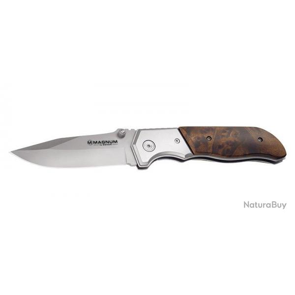 BOKER MAGNUM - 01MB233 - BOKER MAGNUM - FOREST RANGER