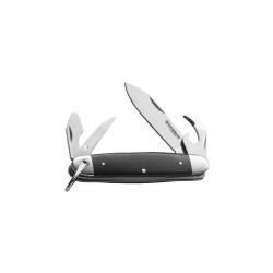 BOKER MAGNUM - 01MB334 - BOKER MAGNUM - CLASSIC POCKET STEEL